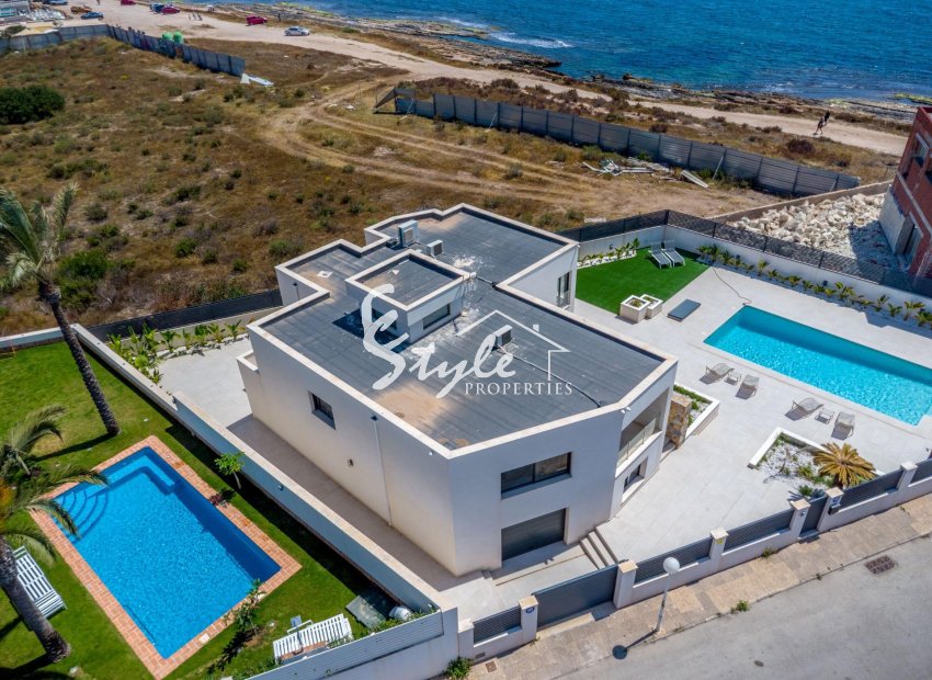 Reventa - Detached - Torrevieja  - La Veleta