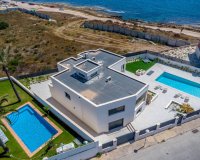 Reventa - Detached - Torrevieja  - La Veleta
