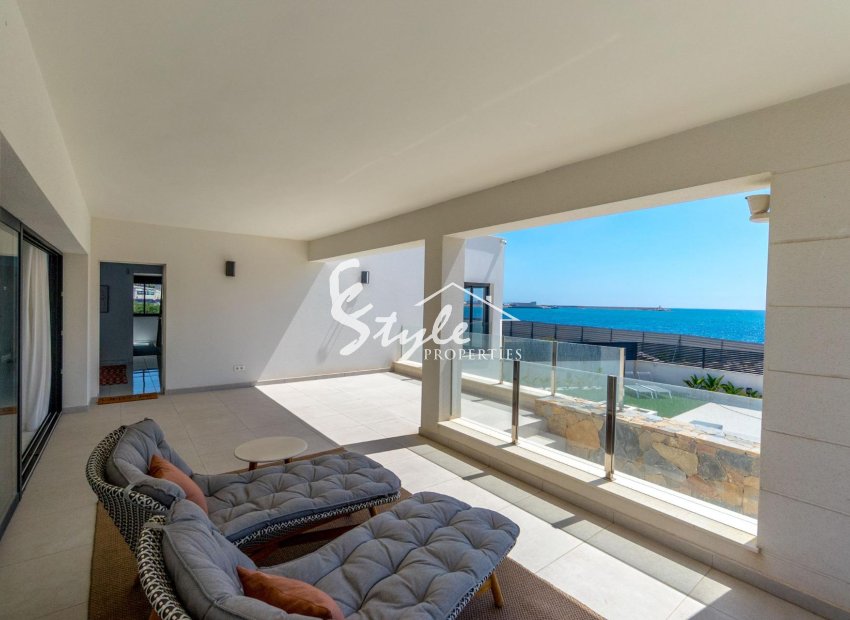 Reventa - Detached - Torrevieja  - La Veleta