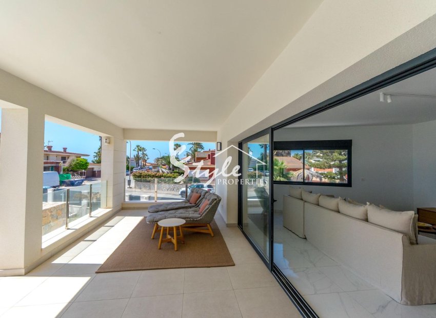 Reventa - Detached - Torrevieja  - La Veleta