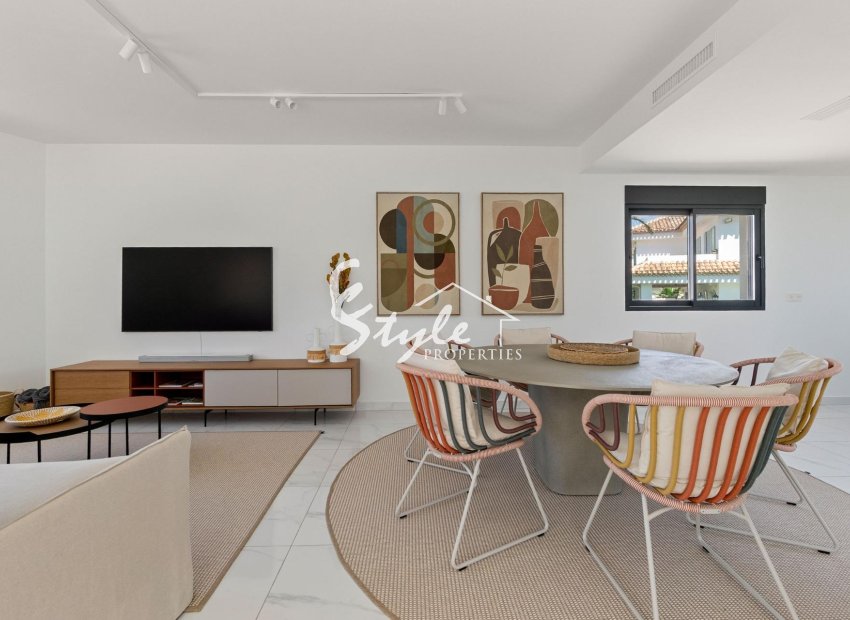 Reventa - Detached - Torrevieja  - La Veleta