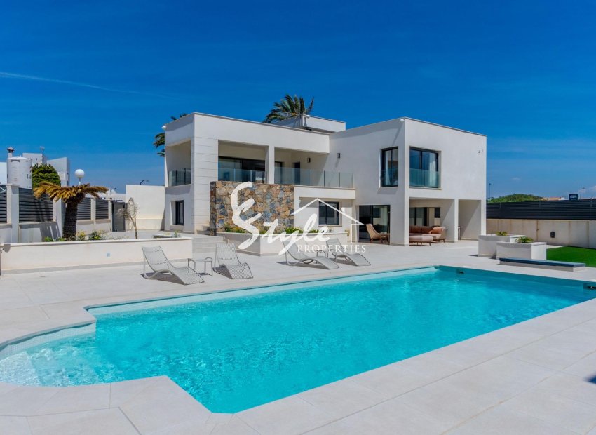 Reventa - Detached - Torrevieja  - La Veleta