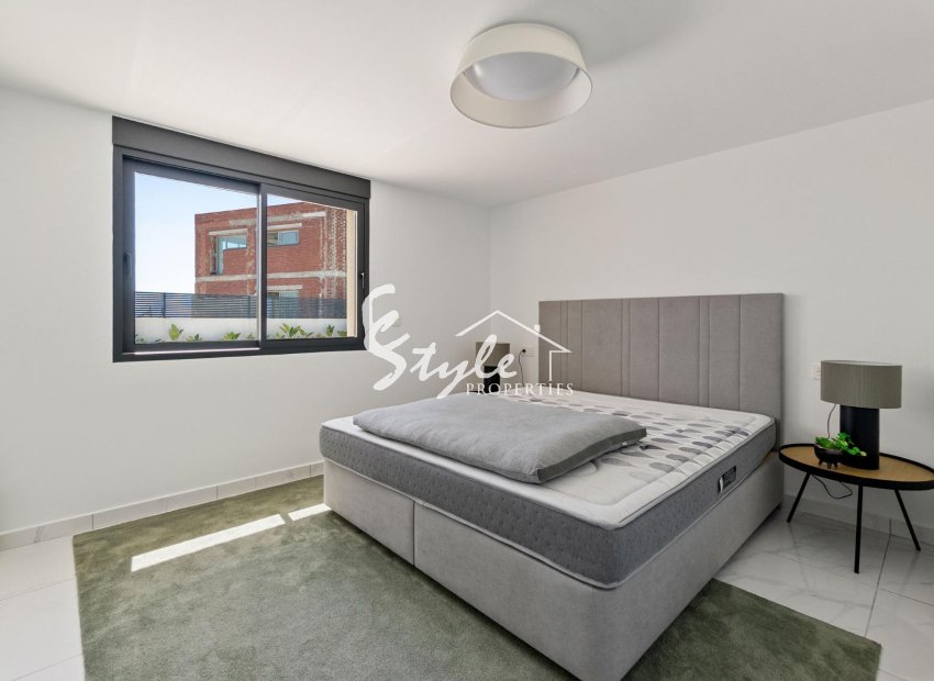 Reventa - Detached - Torrevieja  - La Veleta