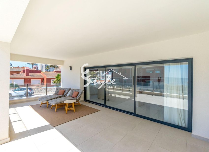 Reventa - Detached - Torrevieja  - La Veleta