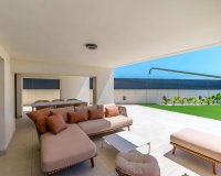 Reventa - Detached - Torrevieja  - La Veleta