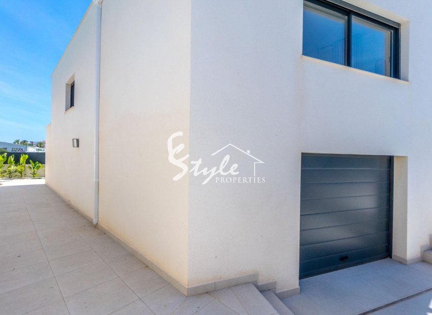 Reventa - Detached - Torrevieja  - La Veleta