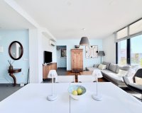 Reventa - Duplex apartment - Las Ramblas