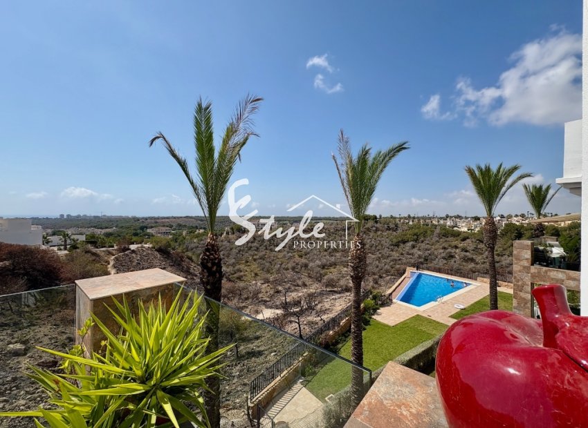 Reventa - Duplex apartment - Las Ramblas