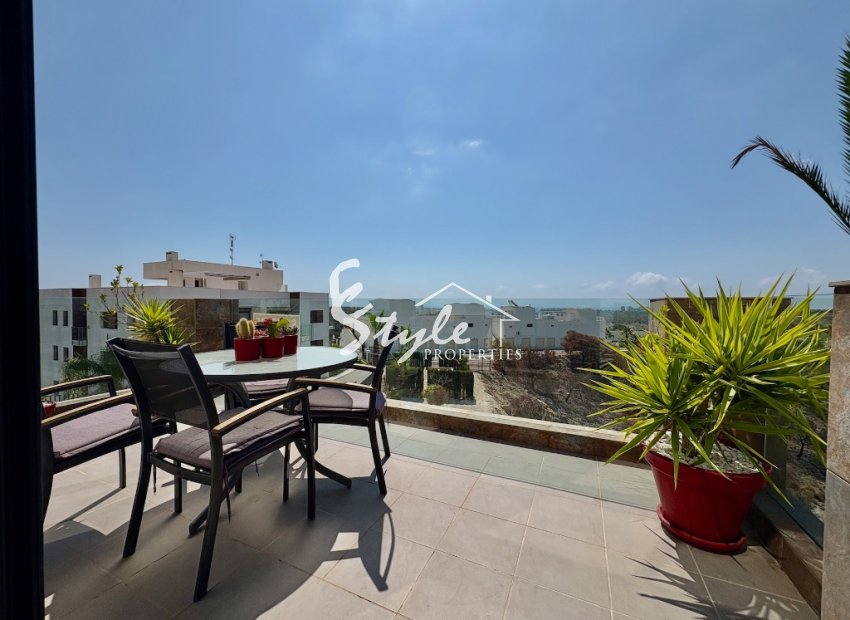 Reventa - Duplex apartment - Las Ramblas