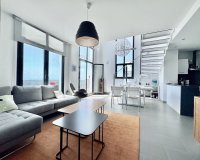 Reventa - Duplex apartment - Las Ramblas