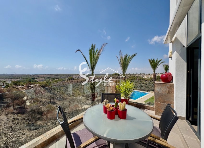 Reventa - Duplex apartment - Las Ramblas