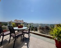 Reventa - Duplex apartment - Las Ramblas