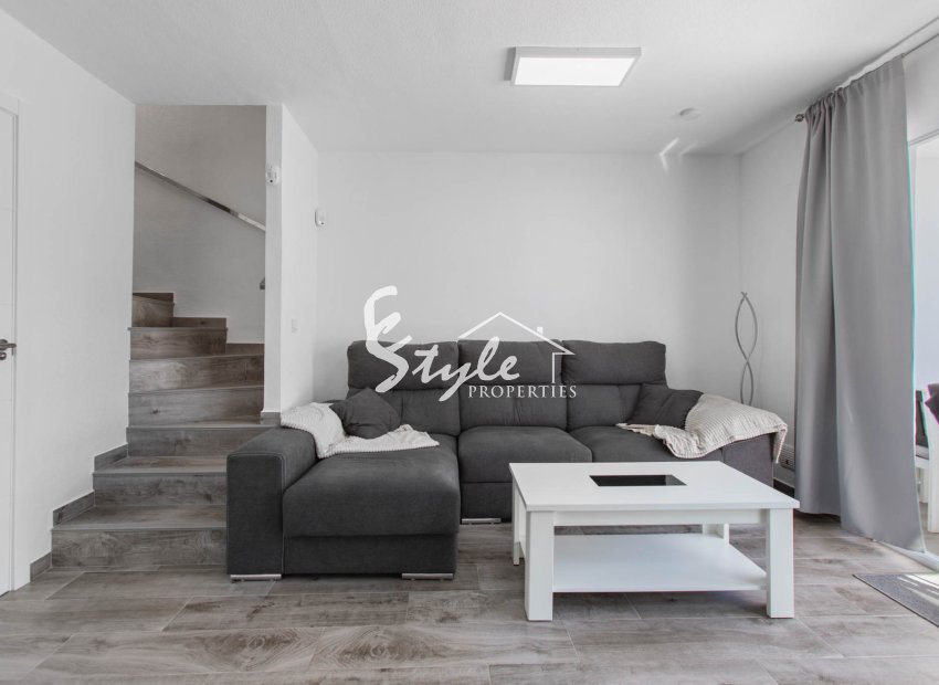 Reventa - Duplex apartment - Torrevieja  - Lago Jardin