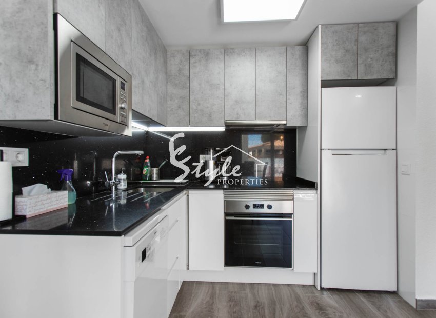 Reventa - Duplex apartment - Torrevieja  - Lago Jardin