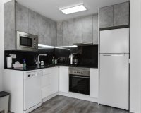 Reventa - Duplex apartment - Torrevieja  - Lago Jardin