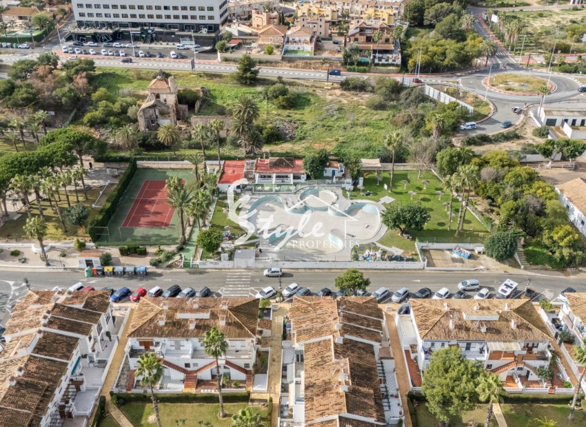 Reventa - Duplex apartment - Torrevieja  - Lago Jardin