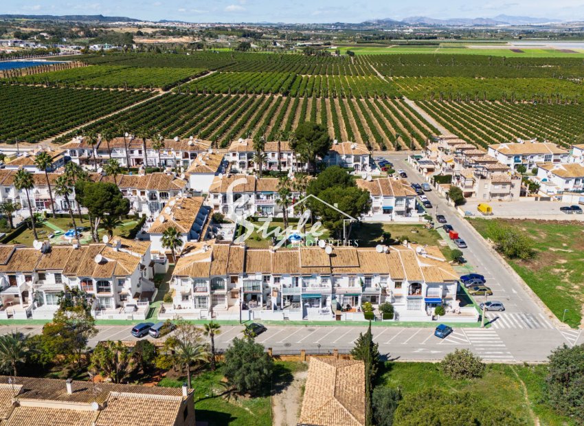 Reventa - Duplex apartment - Torrevieja  - Lago Jardin