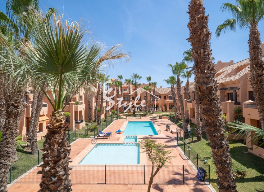 Reventa - Duplex - Los Alcazares - Los Montesinos