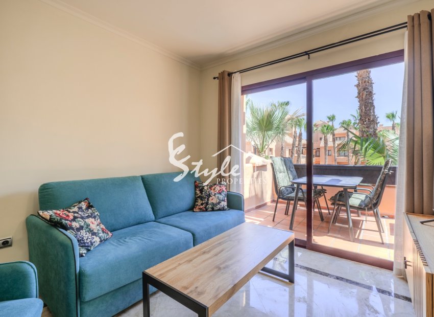 Reventa - Duplex - Los Alcazares - Los Montesinos