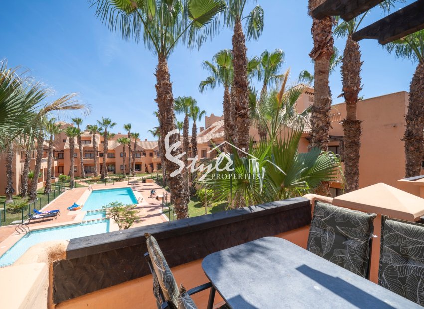 Reventa - Duplex - Los Alcazares - Los Montesinos