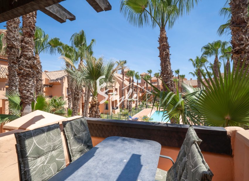 Reventa - Duplex - Los Alcazares - Los Montesinos