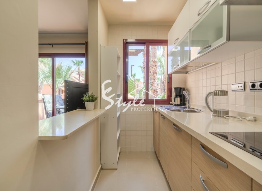 Reventa - Duplex - Los Alcazares - Los Montesinos