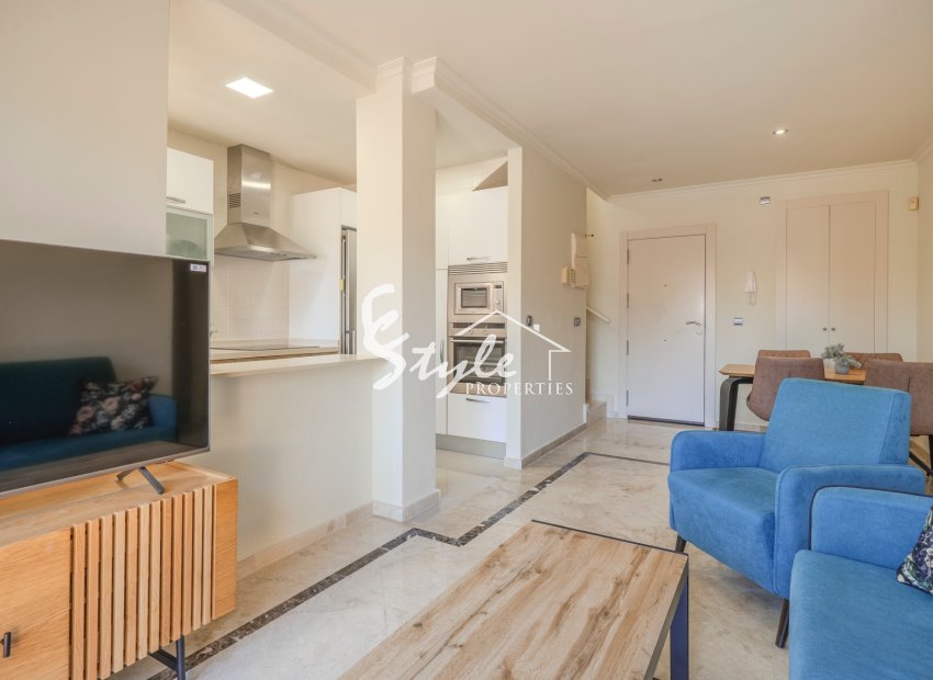 Reventa - Duplex - Los Alcazares - Los Montesinos