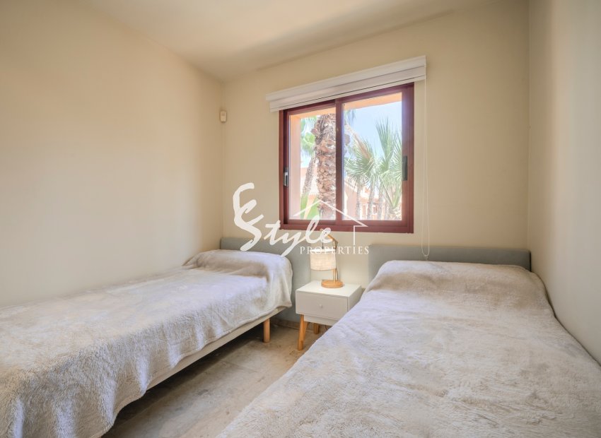 Reventa - Duplex - Los Alcazares - Los Montesinos