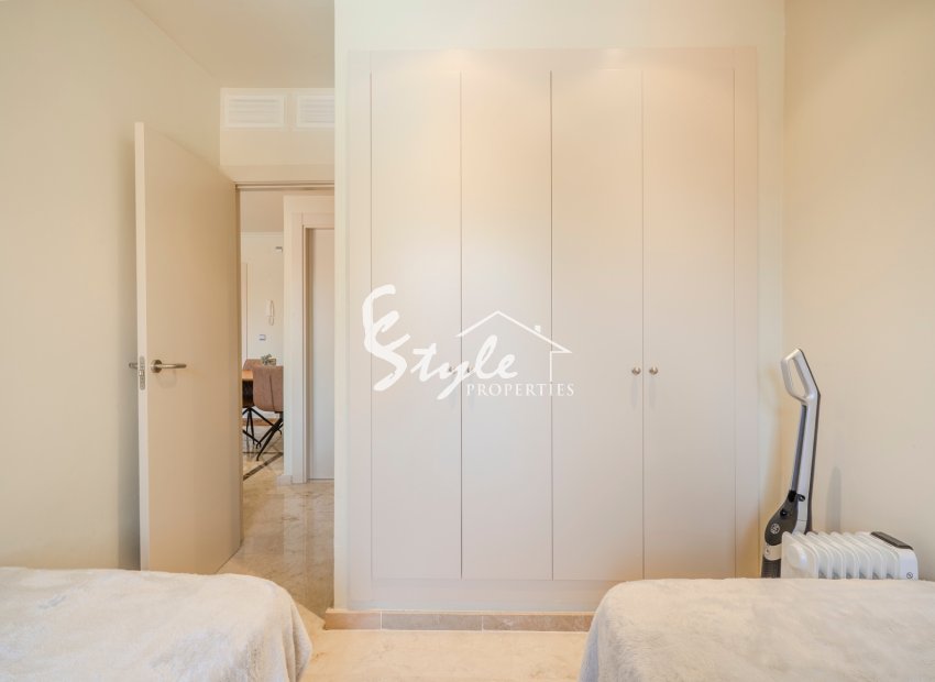 Reventa - Duplex - Los Alcazares - Los Montesinos