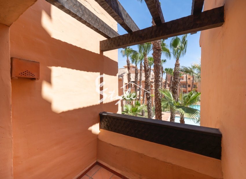 Reventa - Duplex - Los Alcazares - Los Montesinos