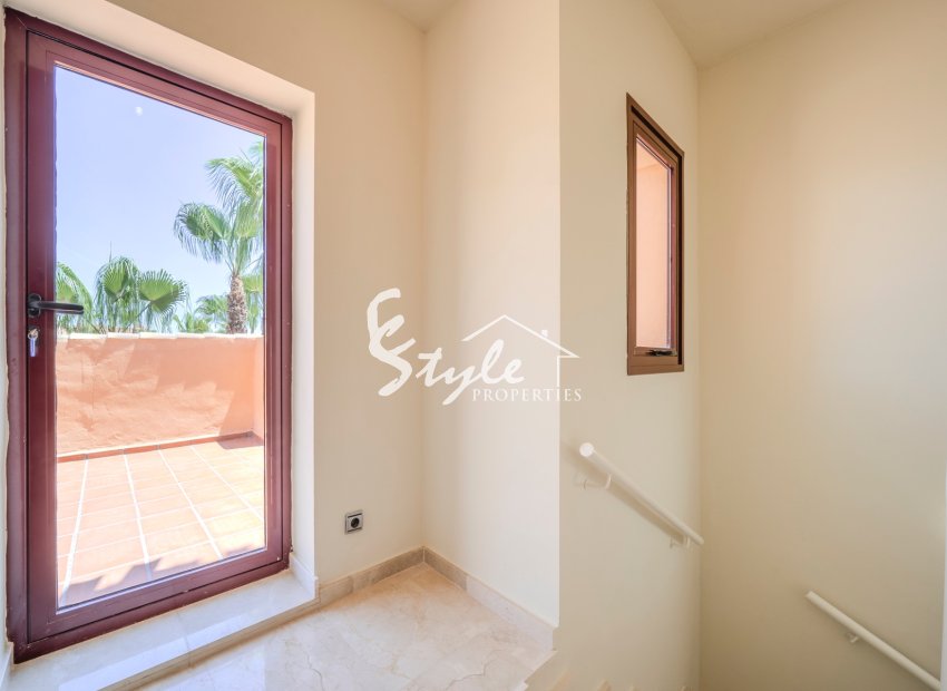 Reventa - Duplex - Los Alcazares - Los Montesinos