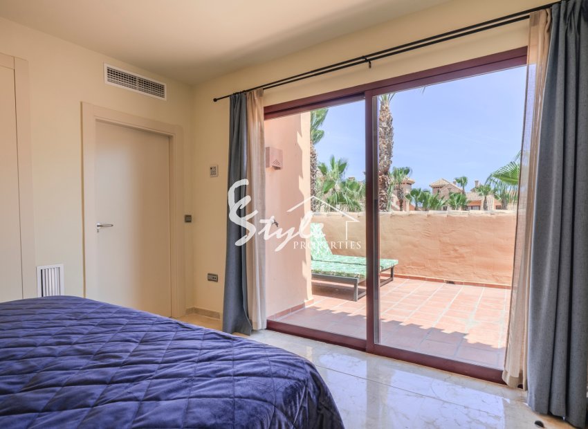 Reventa - Duplex - Los Alcazares - Los Montesinos