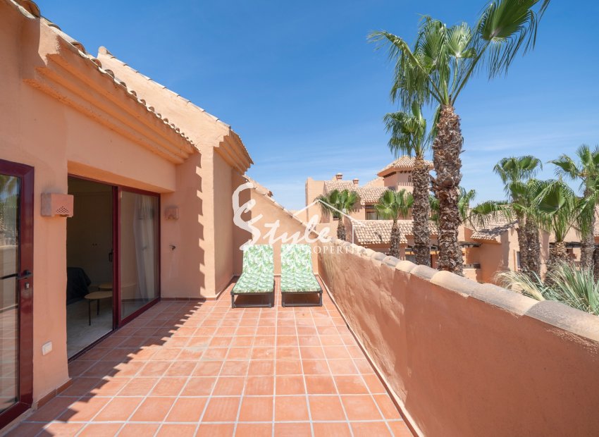 Reventa - Duplex - Los Alcazares - Los Montesinos