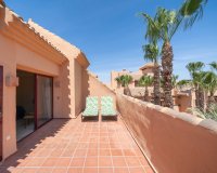 Reventa - Duplex - Los Alcazares - Los Montesinos