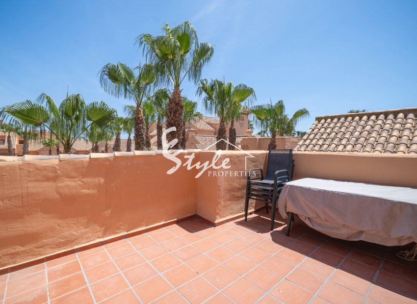 Reventa - Duplex - Los Alcazares - Los Montesinos