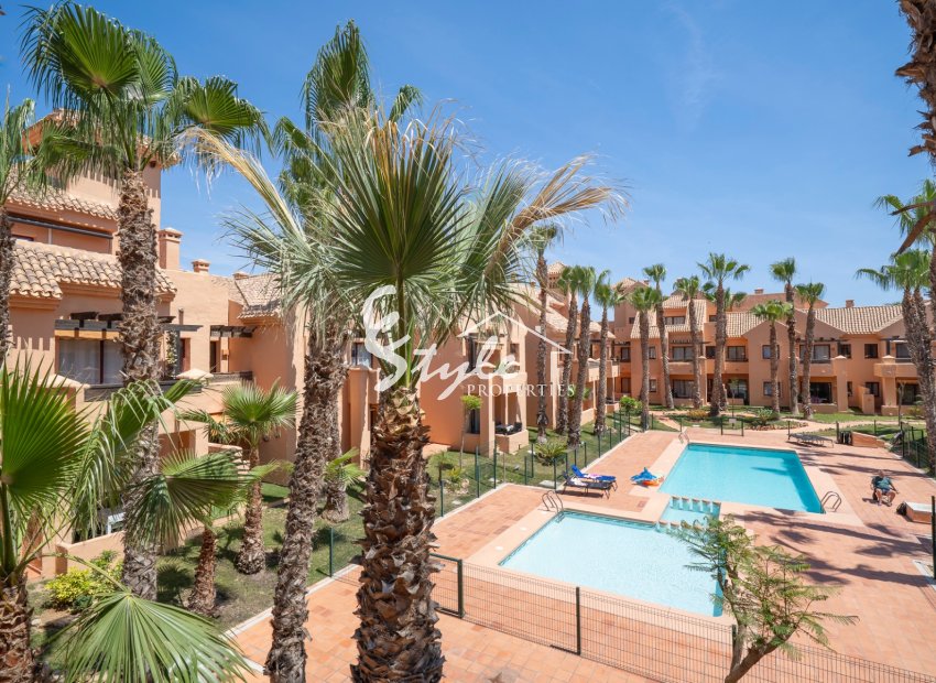 Reventa - Duplex - Los Alcazares - Los Montesinos