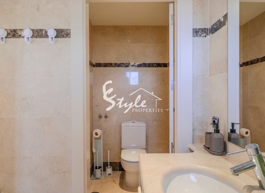 Reventa - Duplex - Los Alcazares - Los Montesinos