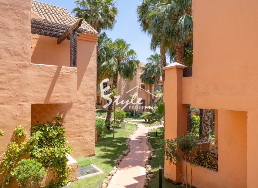 Reventa - Duplex - Los Alcazares - Los Montesinos