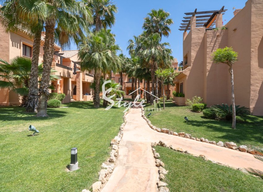 Reventa - Duplex - Los Alcazares - Los Montesinos