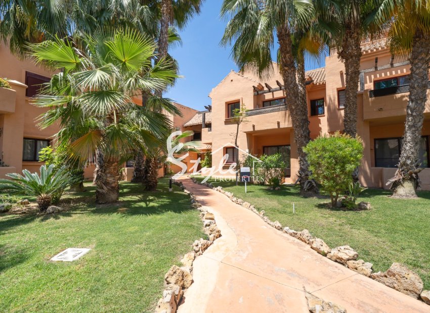 Reventa - Duplex - Los Alcazares - Los Montesinos