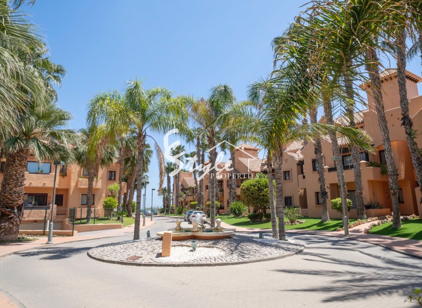 Reventa - Duplex - Los Alcazares - Los Montesinos