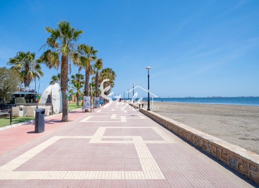 Reventa - Duplex - Los Alcazares - Los Montesinos