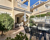 Reventa - Duplex - Orihuela Costa  - Playa Flamenca