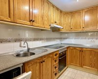 Reventa - Duplex - Orihuela Costa  - Playa Flamenca