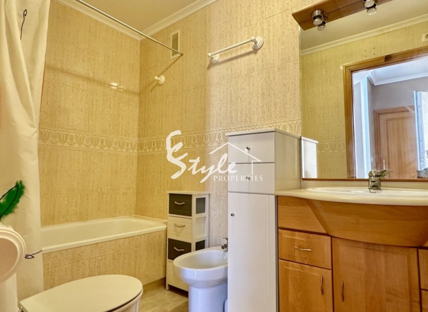 Reventa - Duplex - Orihuela Costa  - Playa Flamenca