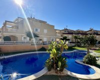 Reventa - Duplex - Orihuela Costa  - Playa Flamenca