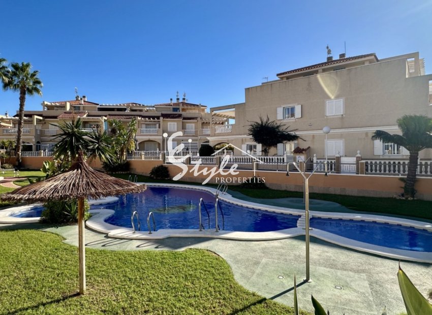 Reventa - Duplex - Orihuela Costa  - Playa Flamenca