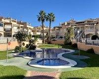 Reventa - Duplex - Orihuela Costa  - Playa Flamenca