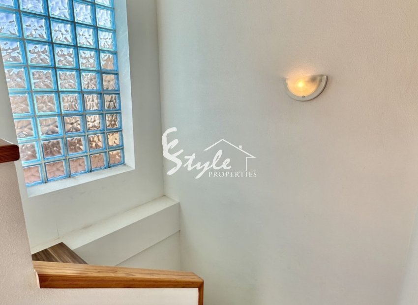 Reventa - Duplex - Orihuela Costa  - Playa Flamenca