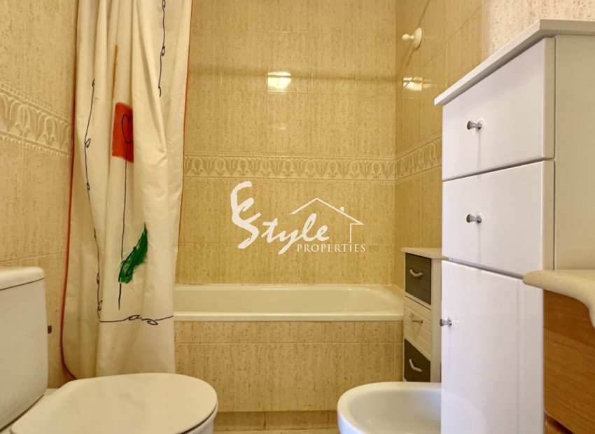 Reventa - Duplex - Orihuela Costa  - Playa Flamenca